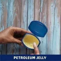 petroleum jellyy