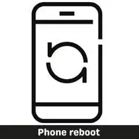 phone reboot