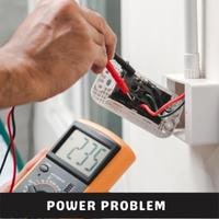 power problem
