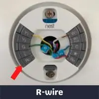 r wire