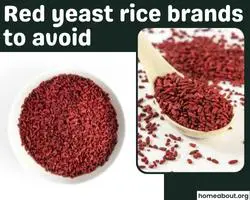 red yeast rice brands to avoid 2022