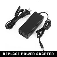replace power adapter