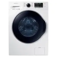 samsung 2.2 cu ft compact washer front load