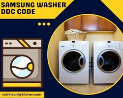 samsung washer ddc code 2022