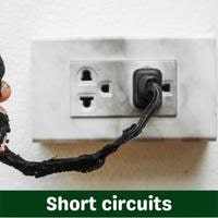 short circuits