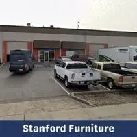 stanford furniture