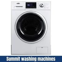 summit washing machines