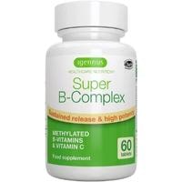 super b complex–methylated sustained release b 