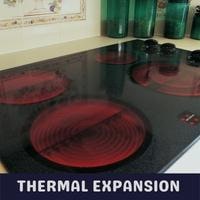 thermal expansion
