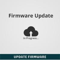 update firmware