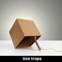 use traps