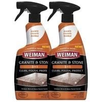 weiman granite cleaner polish and protect