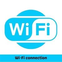 wi fi connection