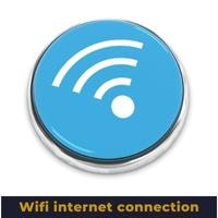 wifi internet connection