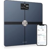 withings body+ wi fi smart scale for body weight