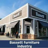 bassett furniture industry