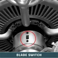 blade switch