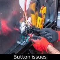 button issues