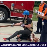 candidate physical ability test