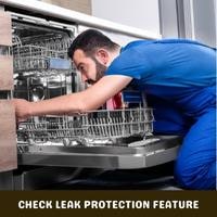 check leak protection feature