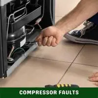 compressor faults