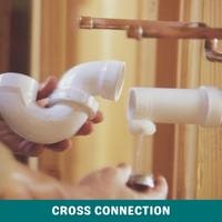 cross connection