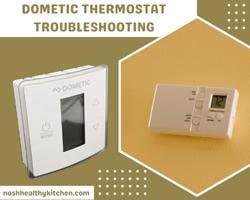 dometic thermostat troubleshooting 2022