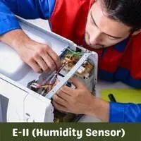 e 11 (humidity sensor)