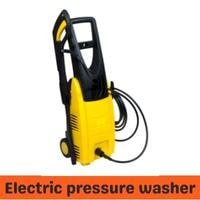 electric pressure washer