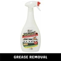 grease removal