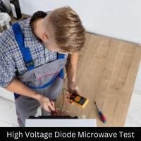 high voltage diode microwave test 2022