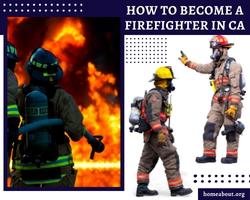 how to become a firefighter in ca