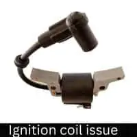 ignition coil issue
