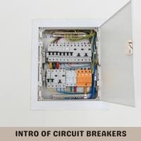 intro of circuit breakers
