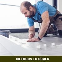 methods to covers
