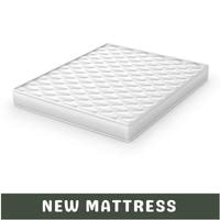 new mattress