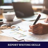 report writing skills