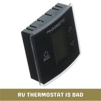 rv thermostat is bad