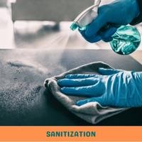 sanitization