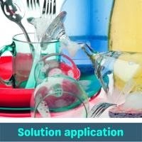 solution application