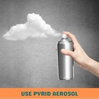 use pyrid aerosol