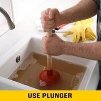 use plunger