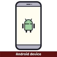 android device