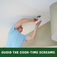 avoid the cook time screams