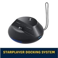 starplayer docking system