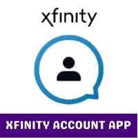 xfinity account app