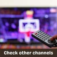 check other channels