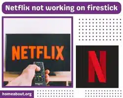 netflix not working on firestick