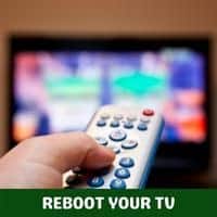 reboot your tvs