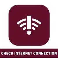 check internet connection 5